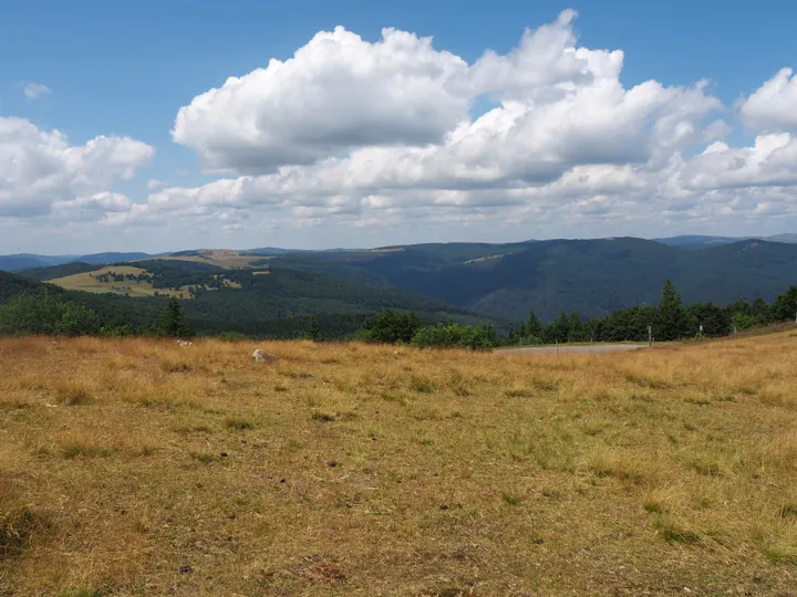 Le Grand Ballon (France)